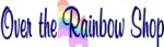 Over the Rainbow Shop Coupon Codes & Deals