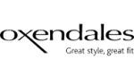 Oxendales Great style Great fits UK coupon codes