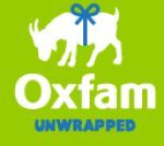 Oxfam Unwrapped Australia coupon codes