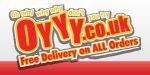 Oyyy UK Coupon Codes & Deals