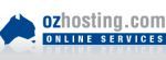 Ozhosting.com Coupon Codes & Deals