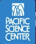 Pacific Science Center coupon codes