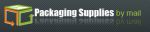 Packaging Supplies by Mail Coupon Codes & Deals