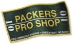 Packers Pro Shop Coupon Codes & Deals