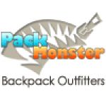 Packmonster Coupon Codes & Deals