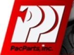 Pac parts Coupon Codes & Deals