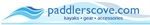 Paddlerscove Coupon Codes & Deals