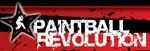 Paintball Revolution coupon codes