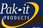 Pak-it Products Coupon Codes & Deals