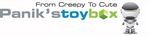 Panik's Toy Box Coupon Codes & Deals