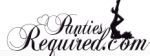 PantiesRequired Coupon Codes & Deals