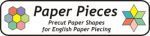 Paper Pieces Coupon Codes & Deals