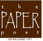 the PAPER post Coupon Codes & Deals