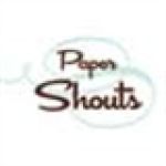 Paper Shouts Coupon Codes & Deals