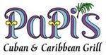 Papis Cuban & Caribbean Grill Coupon Codes & Deals