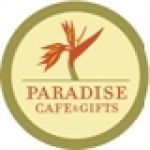 PARADISE CAFE & GIFTS Coupon Codes & Deals