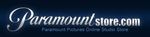 Paramount Store coupon codes