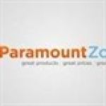 Paramount Zone coupon codes