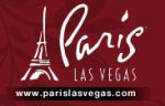 Paris Las Vegas coupon codes