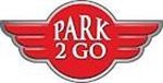 Park2Go Canada coupon codes