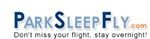 parksleepfly.com coupon codes