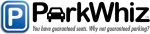 parkwhiz.com coupon codes