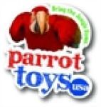 parrottoysusa.com Coupon Codes & Deals