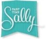 PART TIME Sally Coupon Codes & Deals