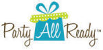 Party All Ready Coupon Codes & Deals