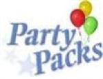 Party Packs UK Coupon Codes & Deals