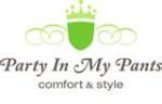 Party in my Pants coupon codes