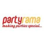 Party Rama UK coupon codes