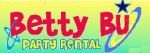 Betty Bu Party Rental Coupon Codes & Deals