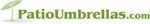 PatioUmbrellas coupon codes