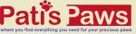 Pati's Paws Coupon Codes & Deals