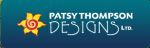 Patsy Thompson Designs coupon codes