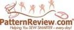 Sewing Pattern Review coupon codes