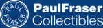 PaulFraser Collectibles Coupon Codes & Deals