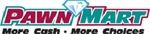 Pawn Mart - Quick Cash, No Hassle! Coupon Codes & Deals