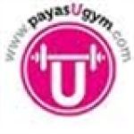 payasUgym.com coupon codes