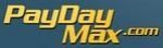 PayDayMax coupon codes