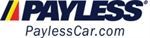paylesscar.com Coupon Codes & Deals