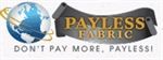 Payless Fabric Coupon Codes & Deals