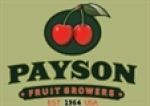 Payson Growers Dried Fruit Coupon Codes & Deals