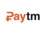 Paytm Coupon Codes & Deals
