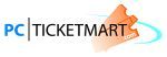 PC Ticketmart Coupon Codes & Deals