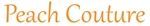 Peach Couture coupon codes