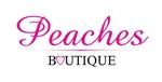 Peaches Boutique UK Coupon Codes & Deals