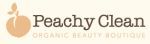 Peachy Clean Australia coupon codes