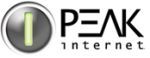 peakinternet.com Coupon Codes & Deals